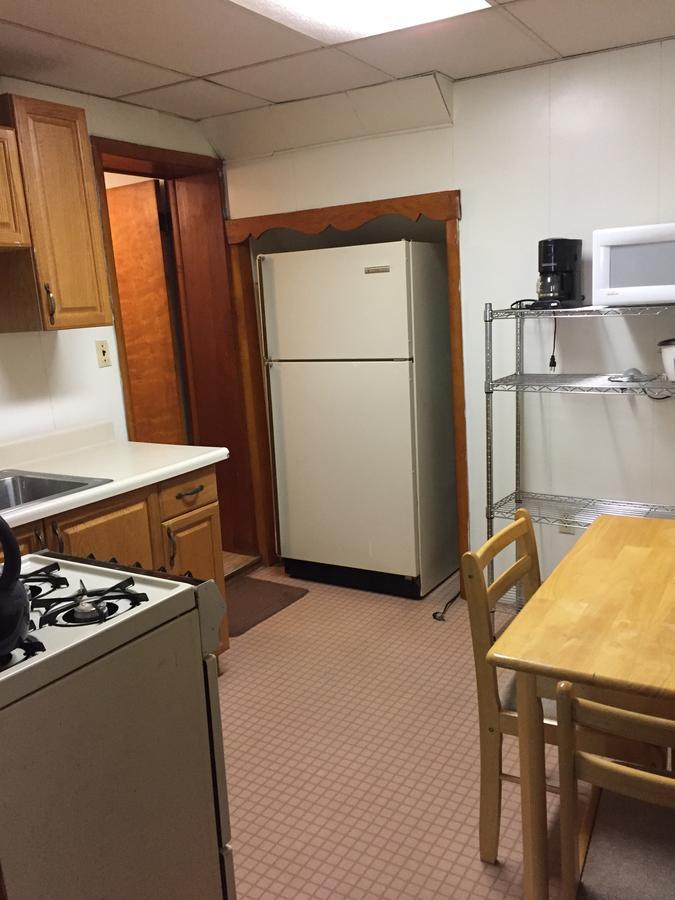 The Wheelhouse Inn Pine Hill Экстерьер фото